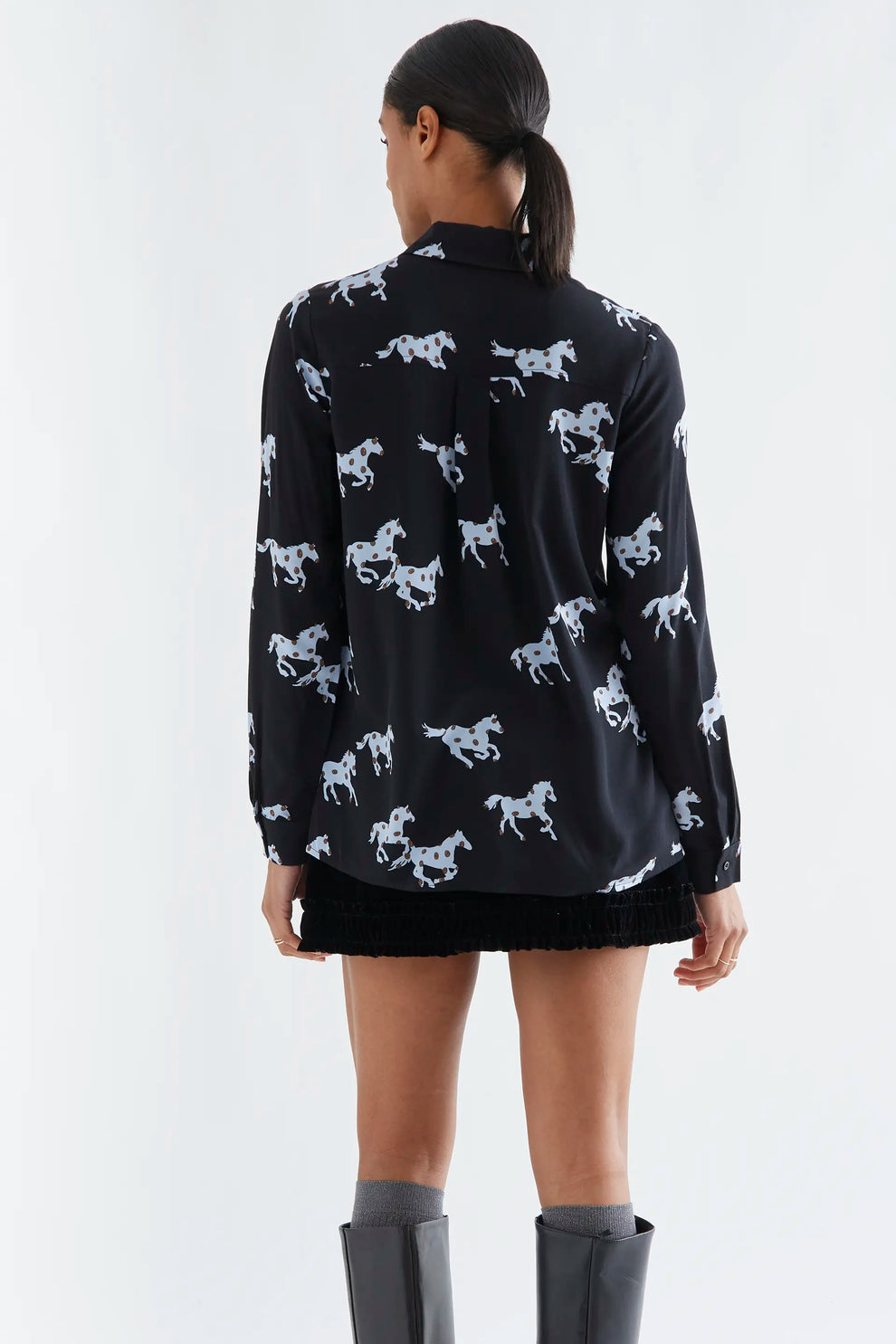 Horse Shirt
