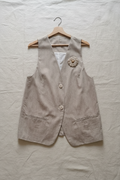 Gilet "Lloredù"