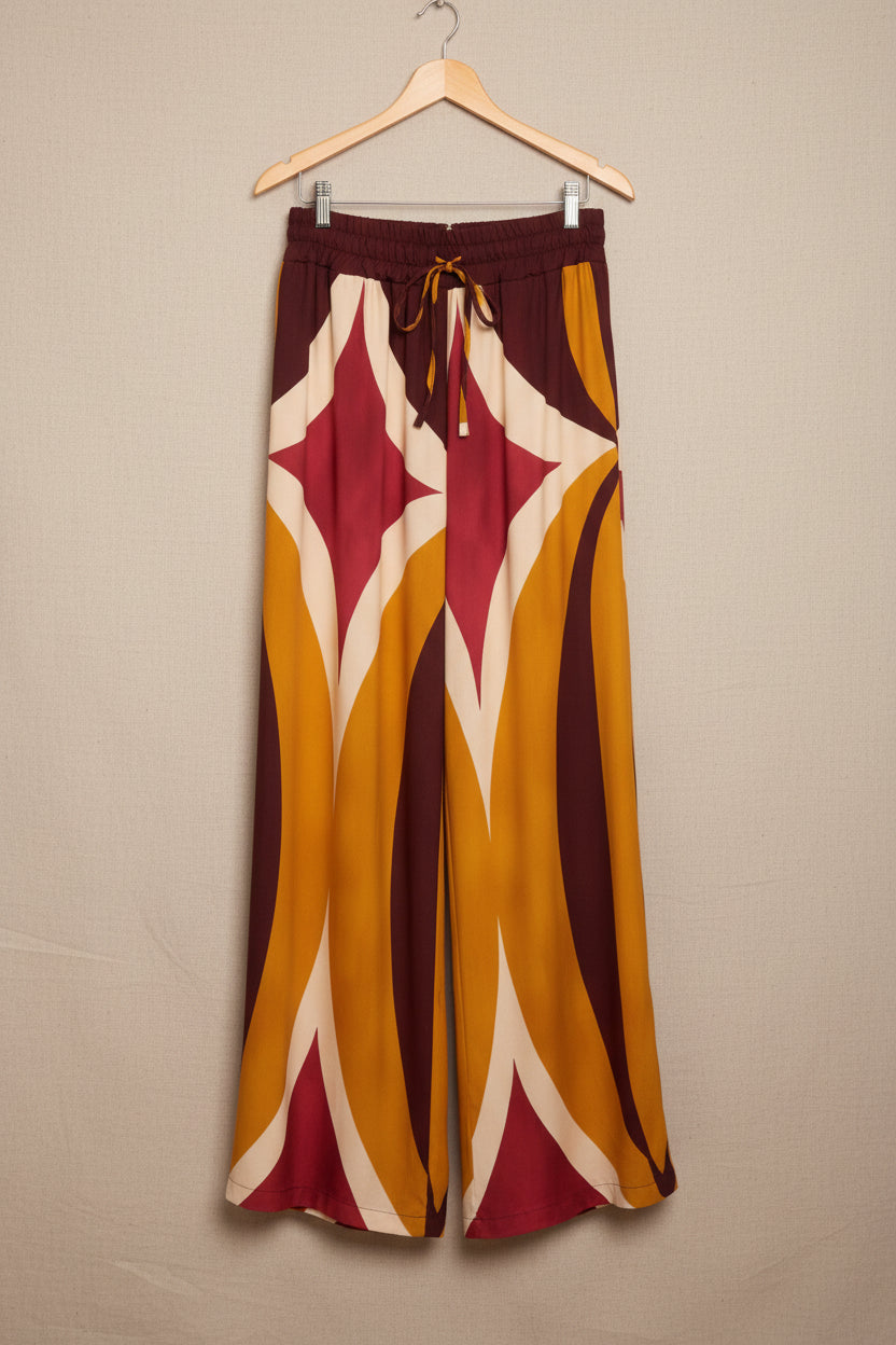 PANTALONE FANTASIA anni '70