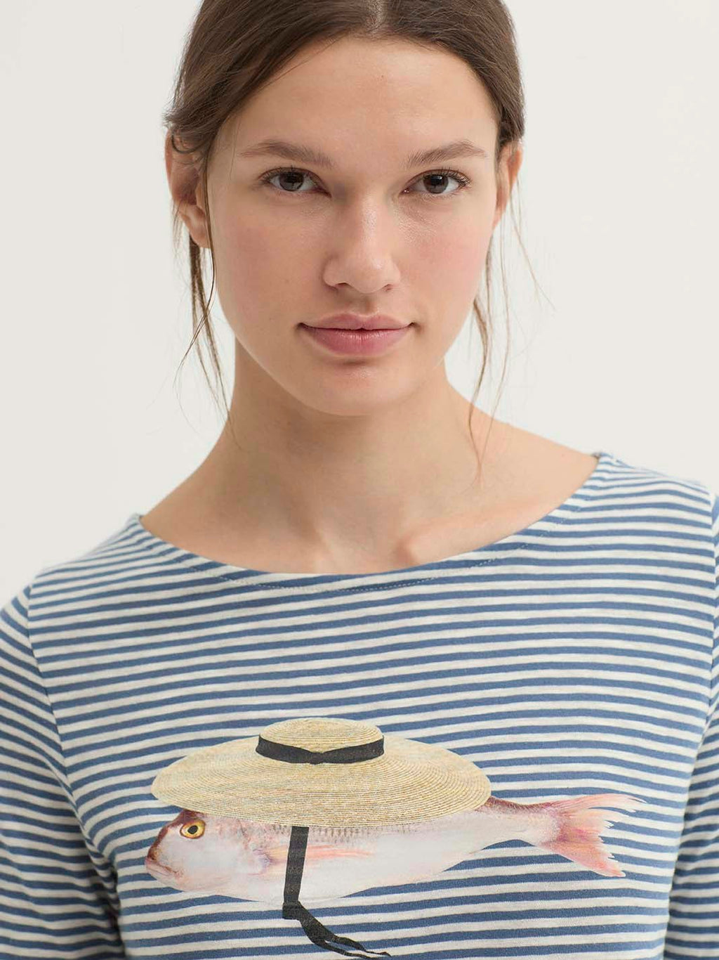 Maglia pesce 🐟 "Carlo"