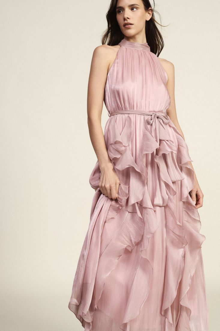 Mermaid Dress