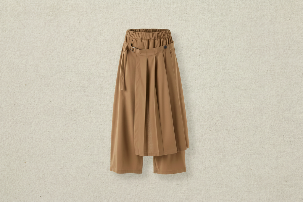 Gonna Pantalone "Lauro"