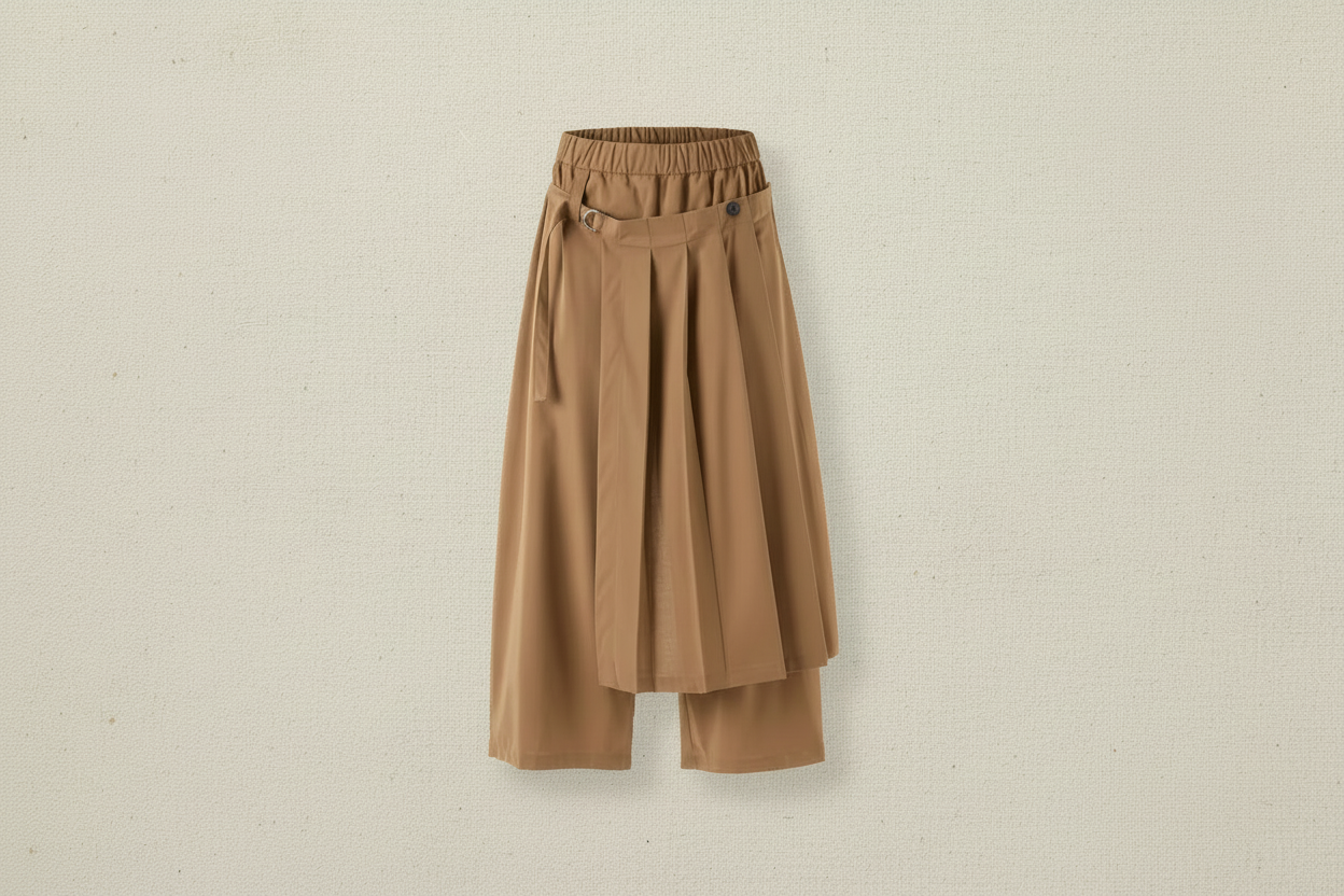 Gonna Pantalone "Lauro"