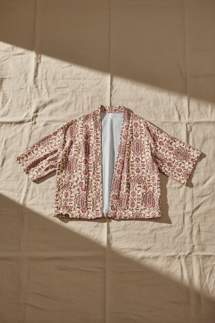 Kyoto kimono