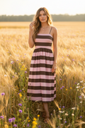 Twist dress