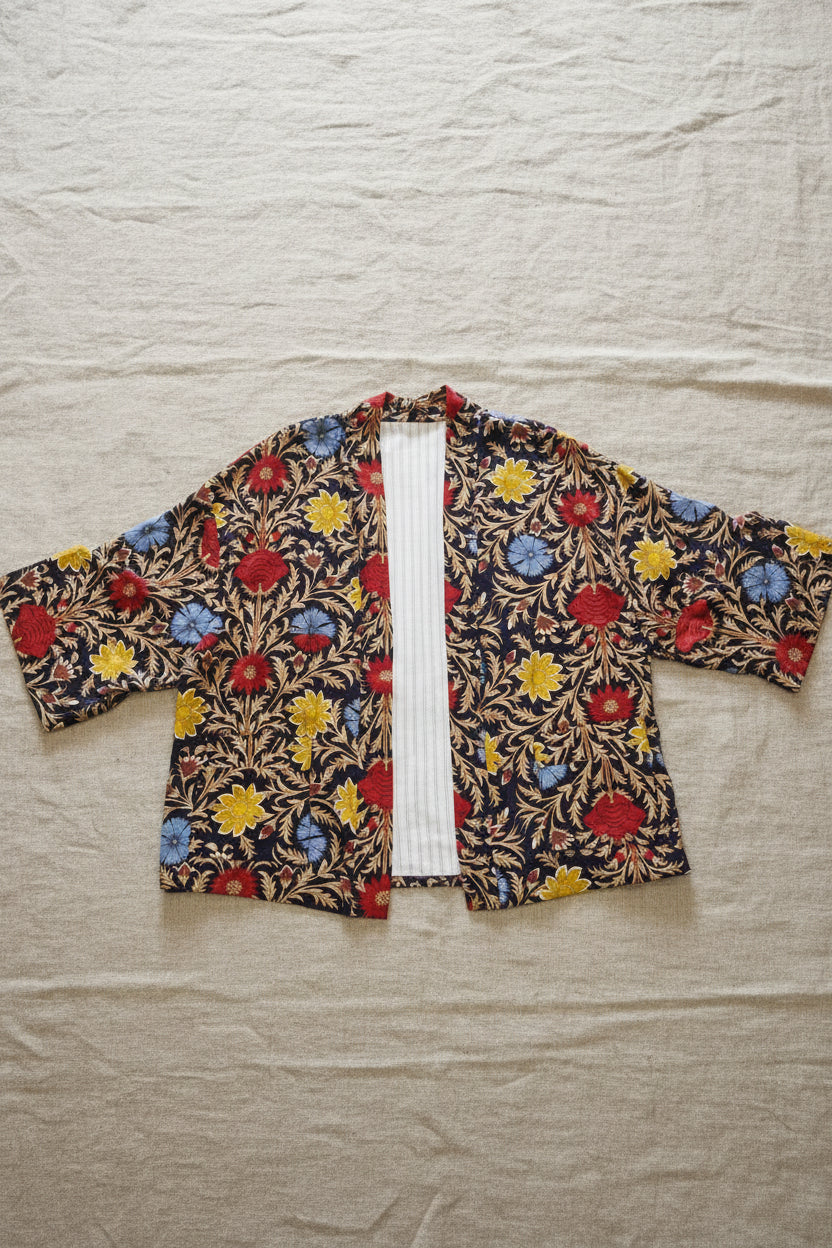 Osaka kimono
