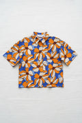Camicia sunflowers