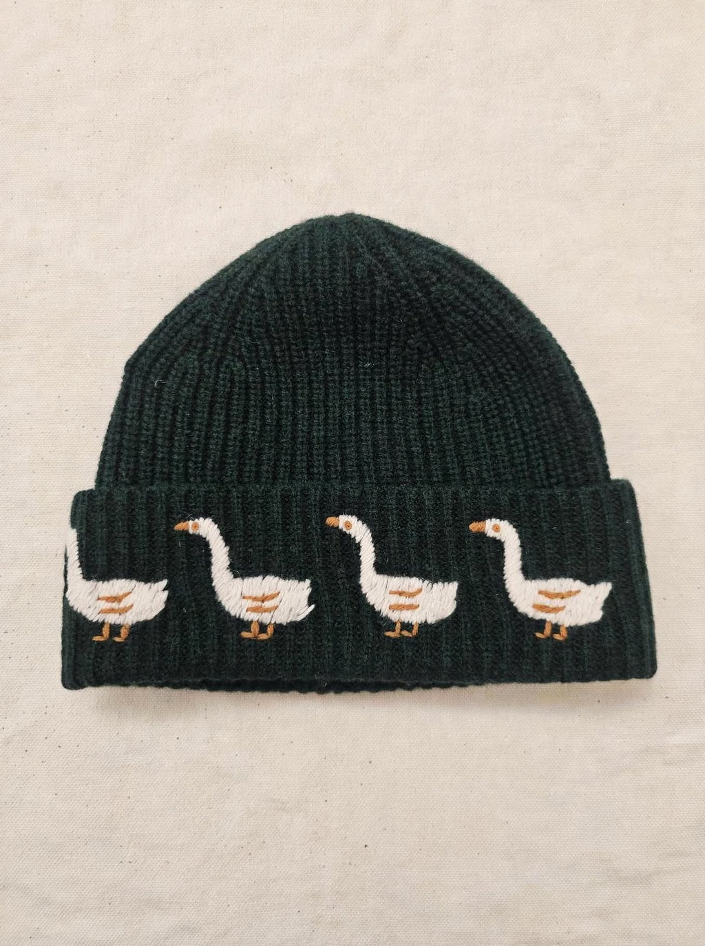 GEESE BEANIE