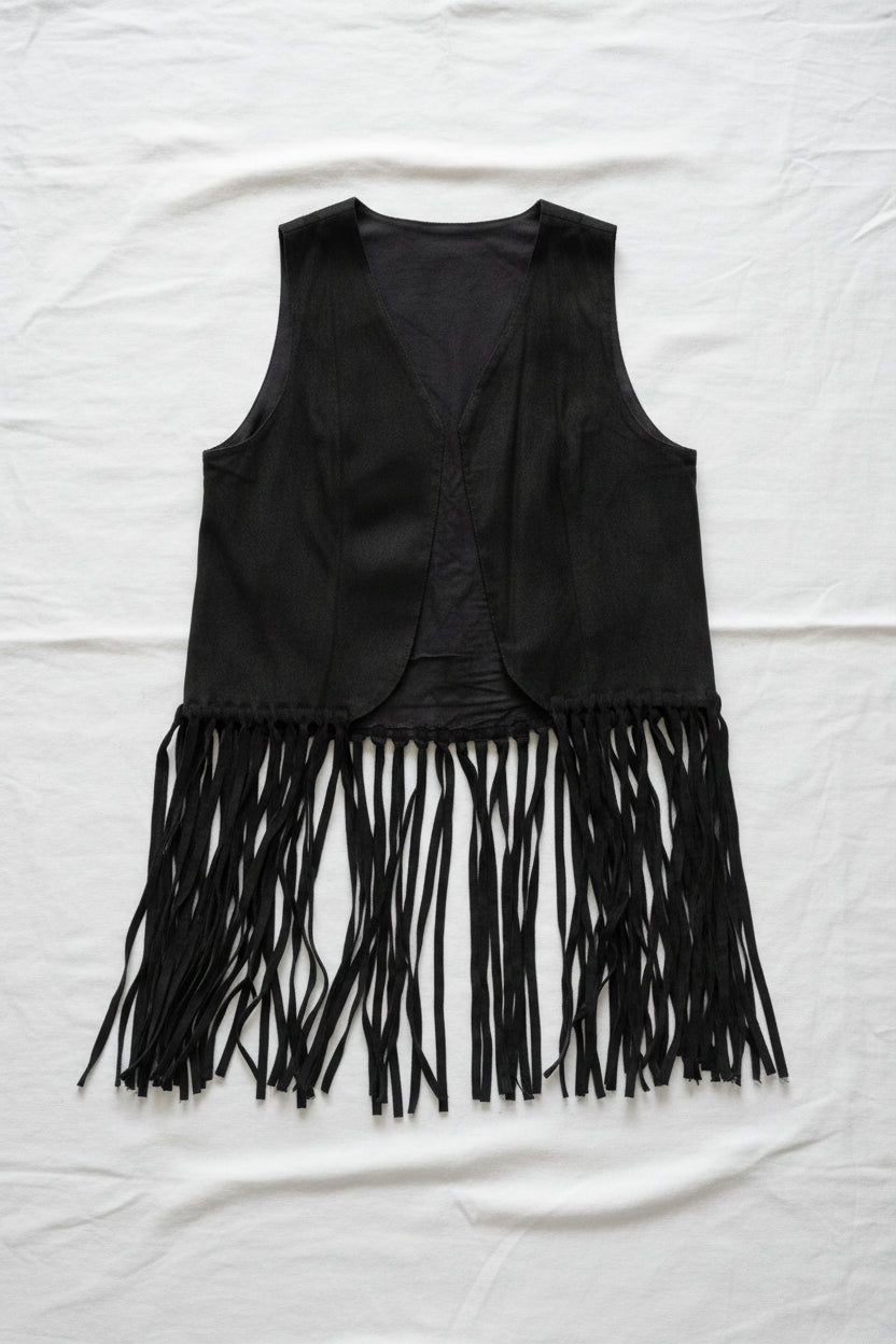 Gilet Frange