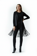 Gilet Frange
