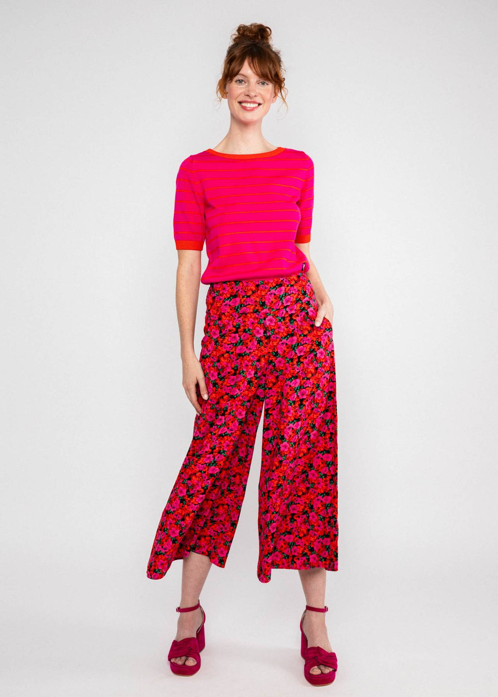 Granny's sofà pants