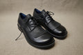 Scarpa " LOTTE " allacciata