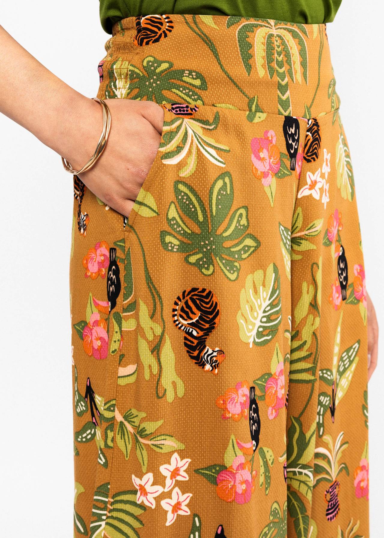 TROPICAL Vibes pants