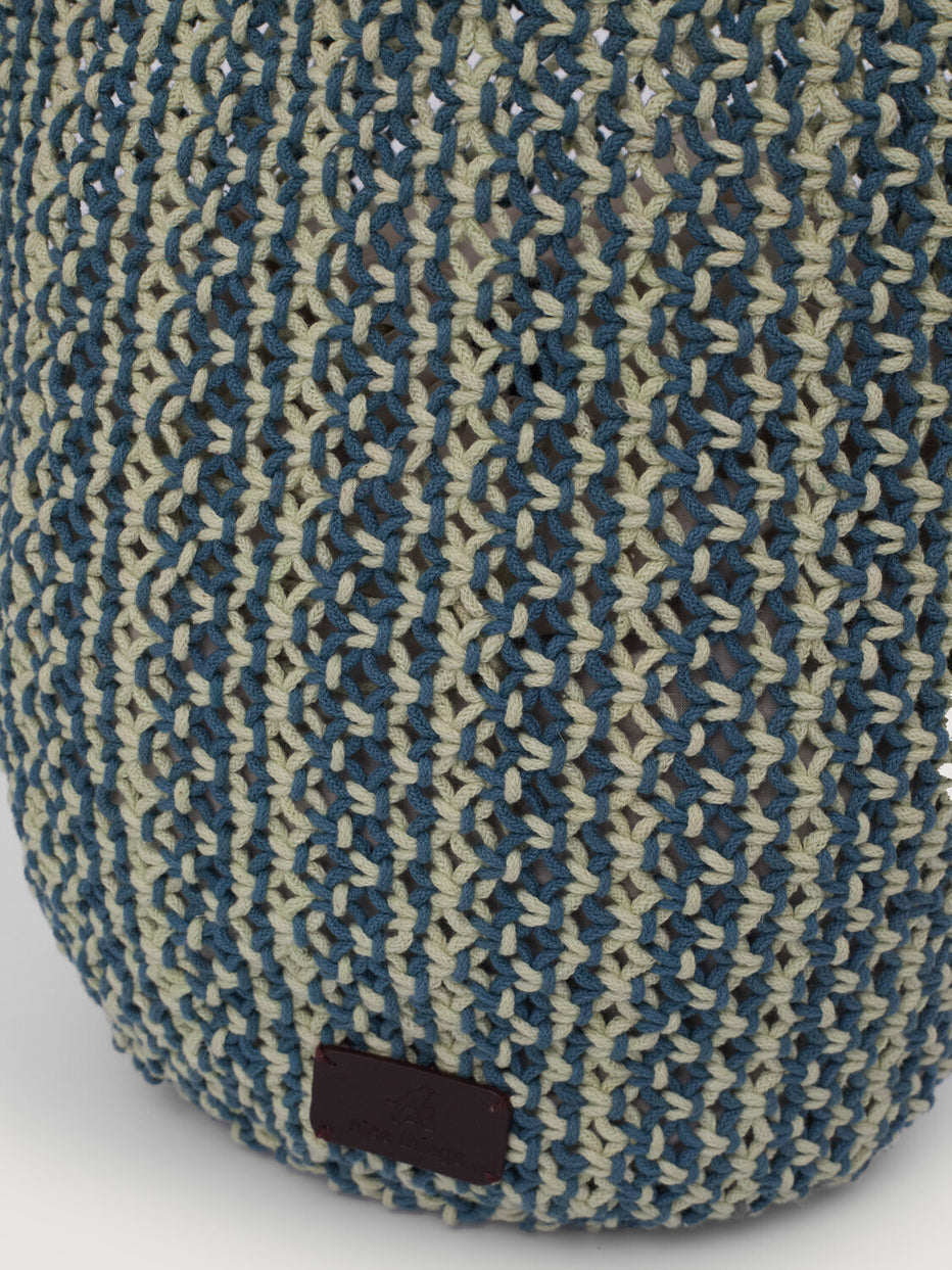 Bicolor Macrame Nice Things