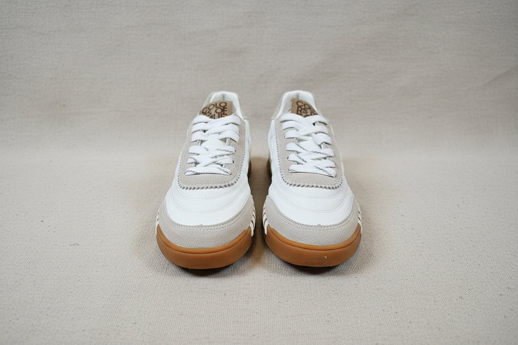TAHOE
Sneaker in nylon ☁️