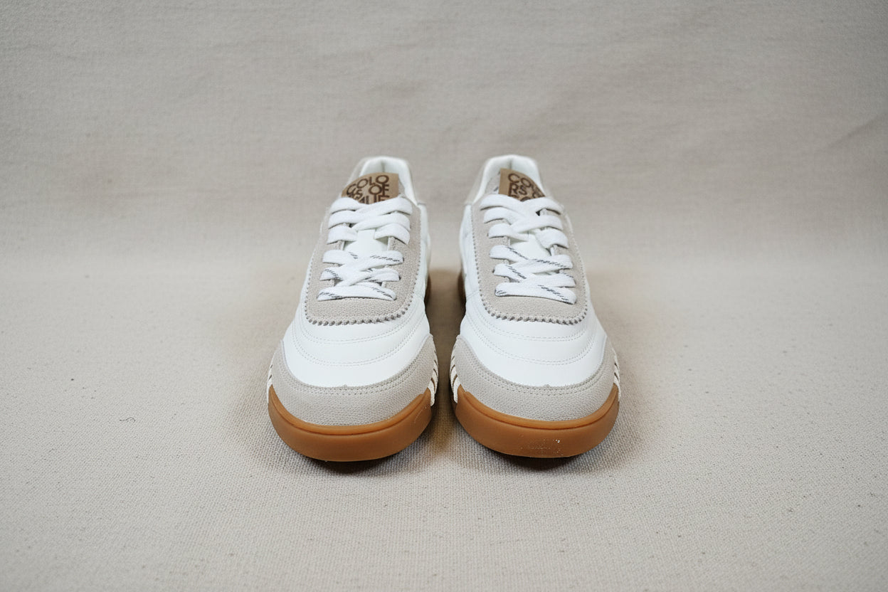 TAHOE
Sneaker in nylon ☁️