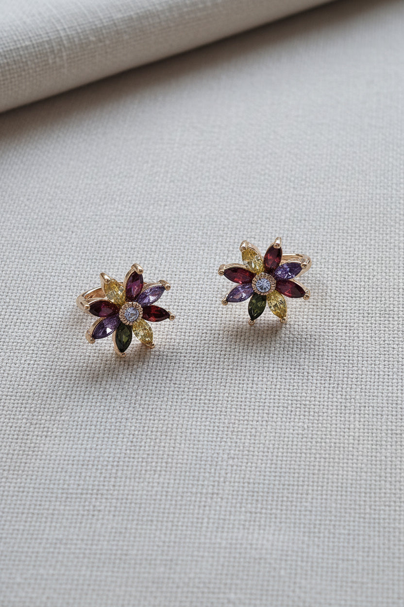 Ear cuff " Ada "