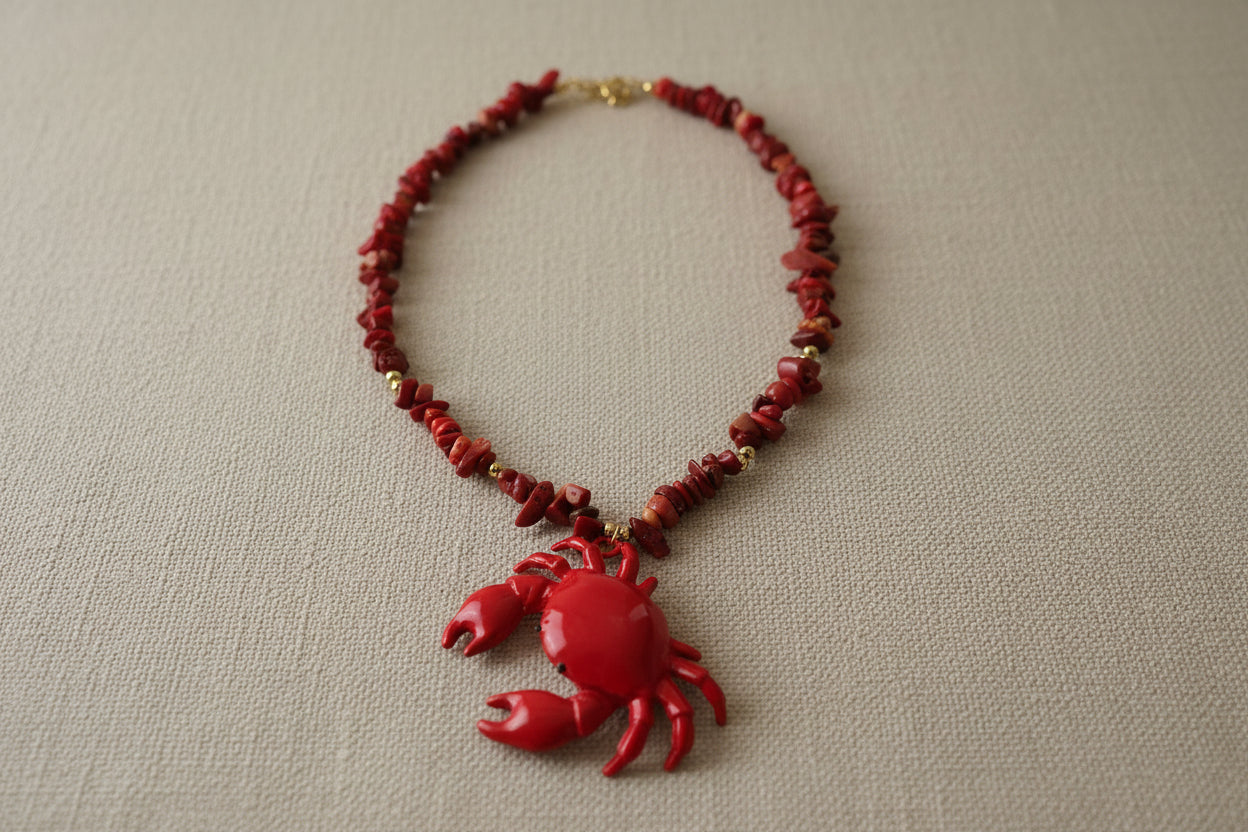 Collana " Sebastian "