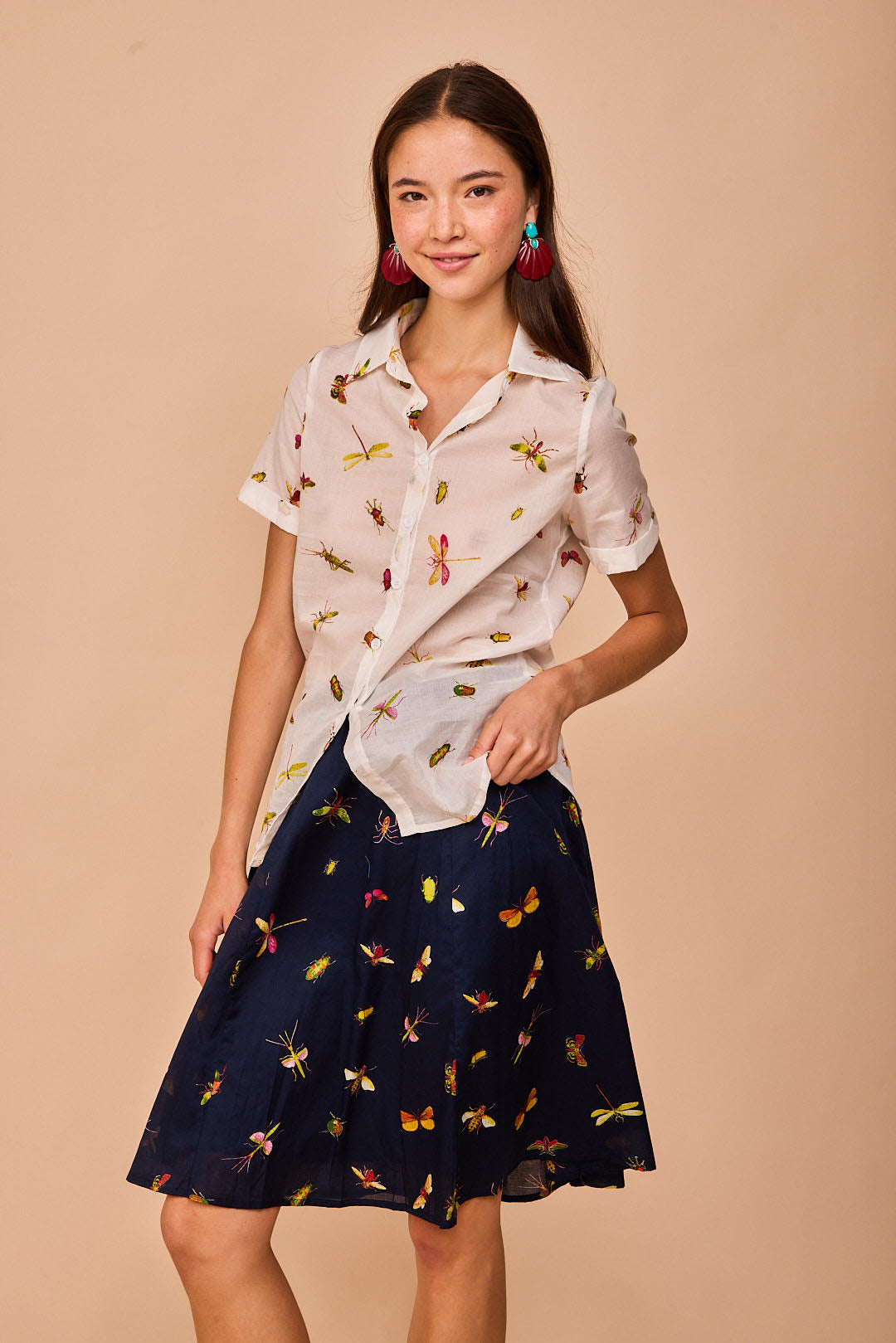 Country life Shirt