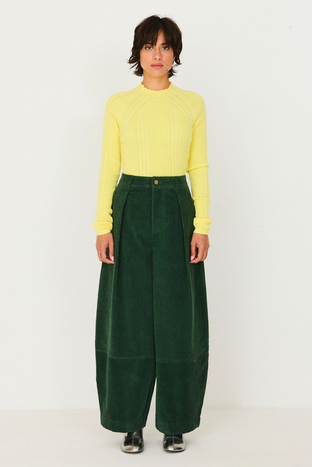 Kenare Trouser