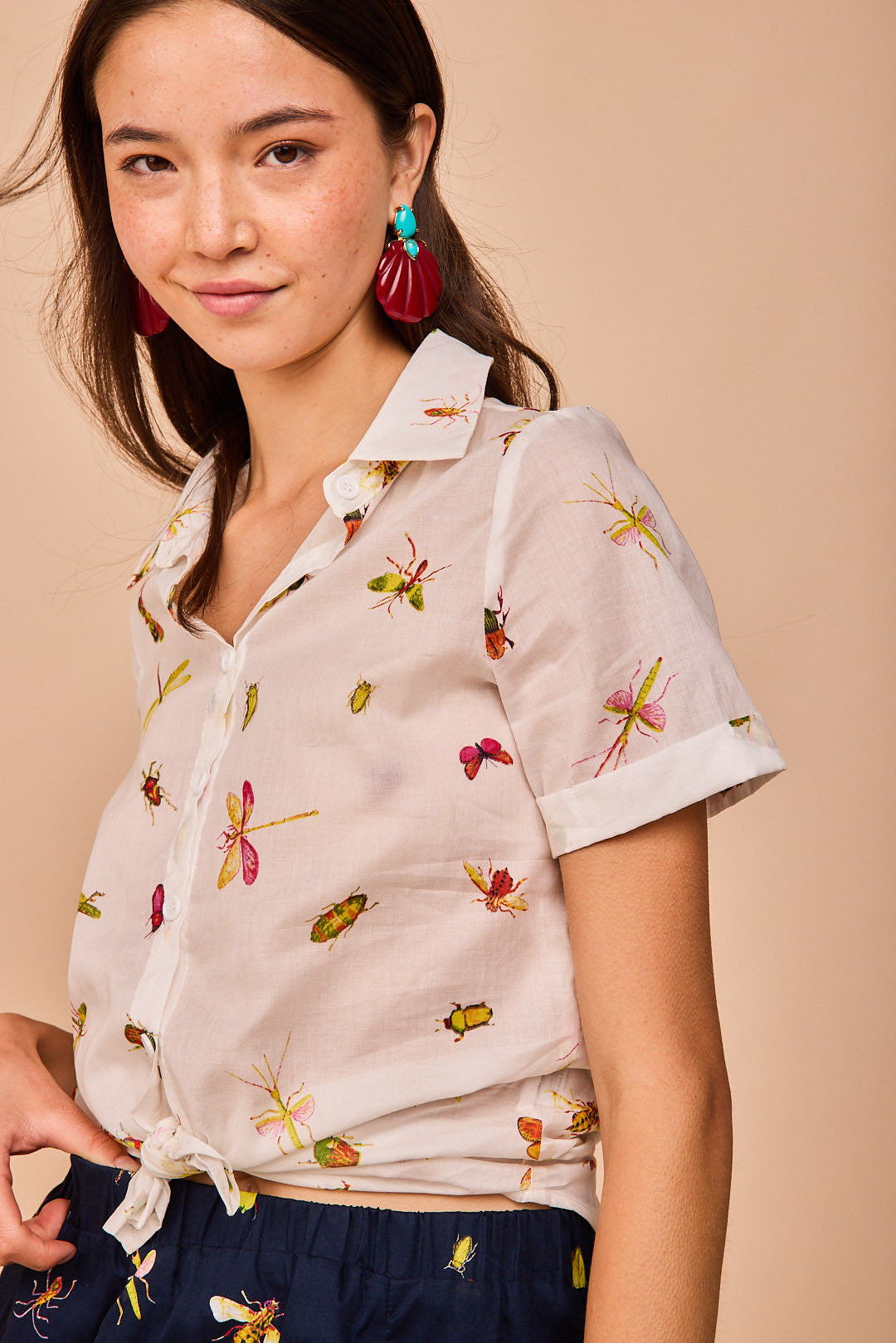 Country life Shirt
