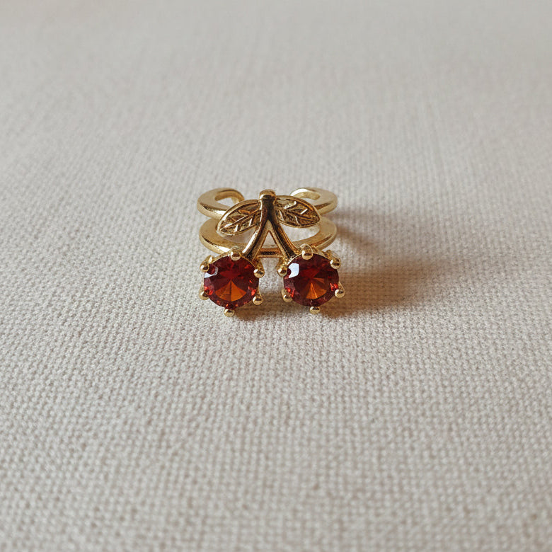 Ear cuff " Dora  "