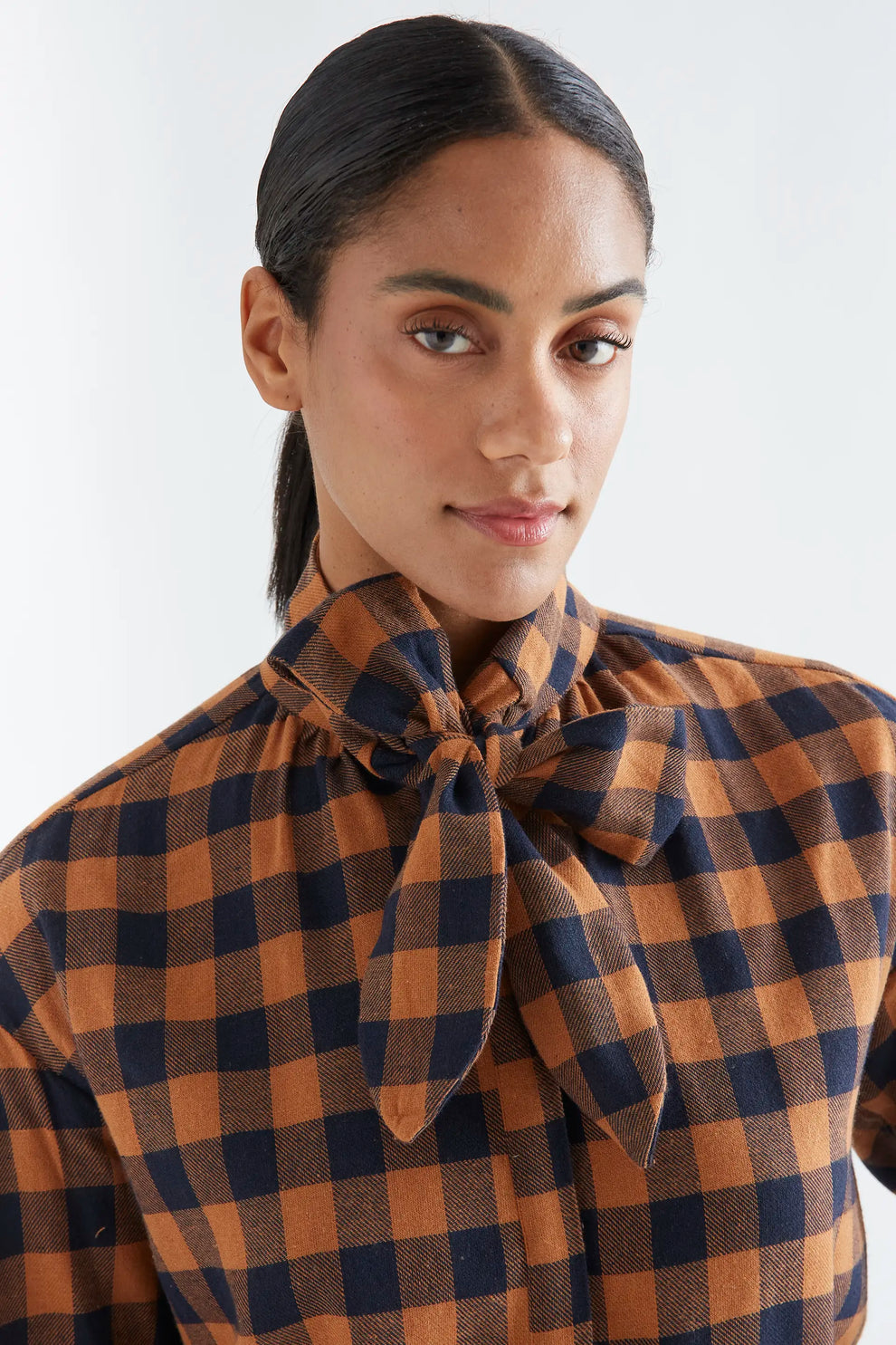 Check Shirt