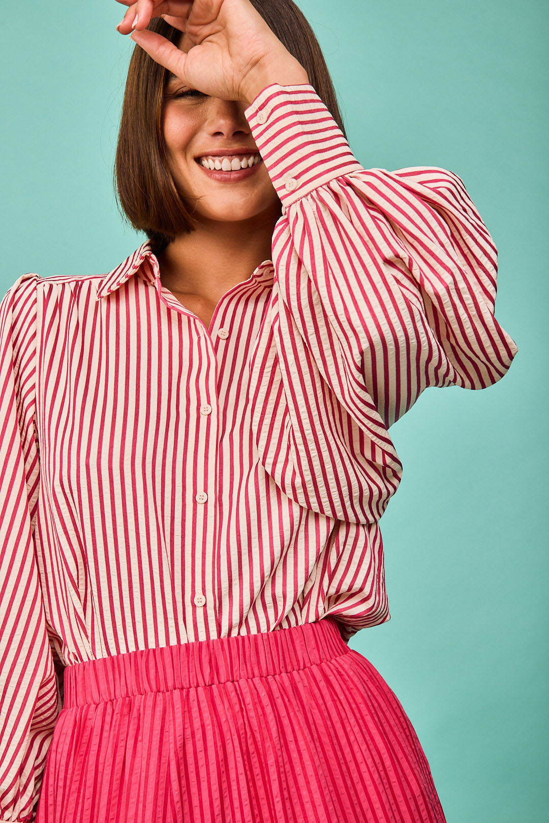 Candy Shirt