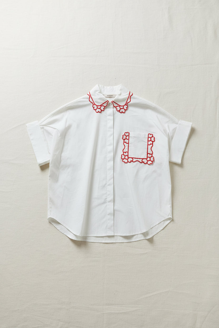 Alice Shirt