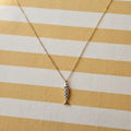Collana " pino il pesciolino "