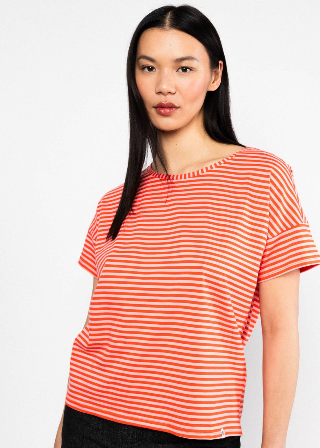 Stripe t-shirt