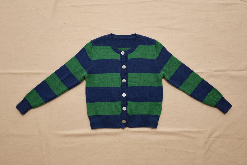Sea Cardigan