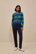 Sea Cardigan