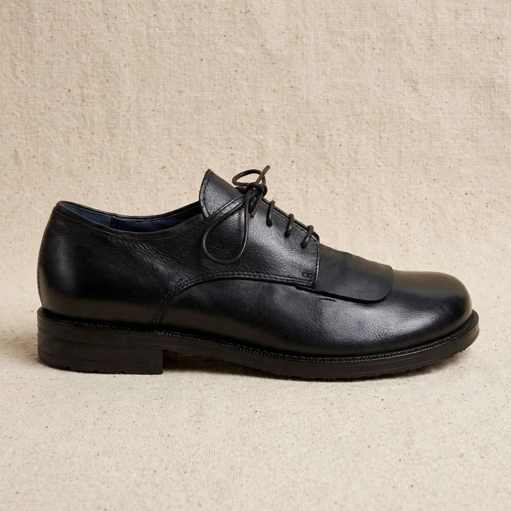 Giselle Daytona Revit Nero 01