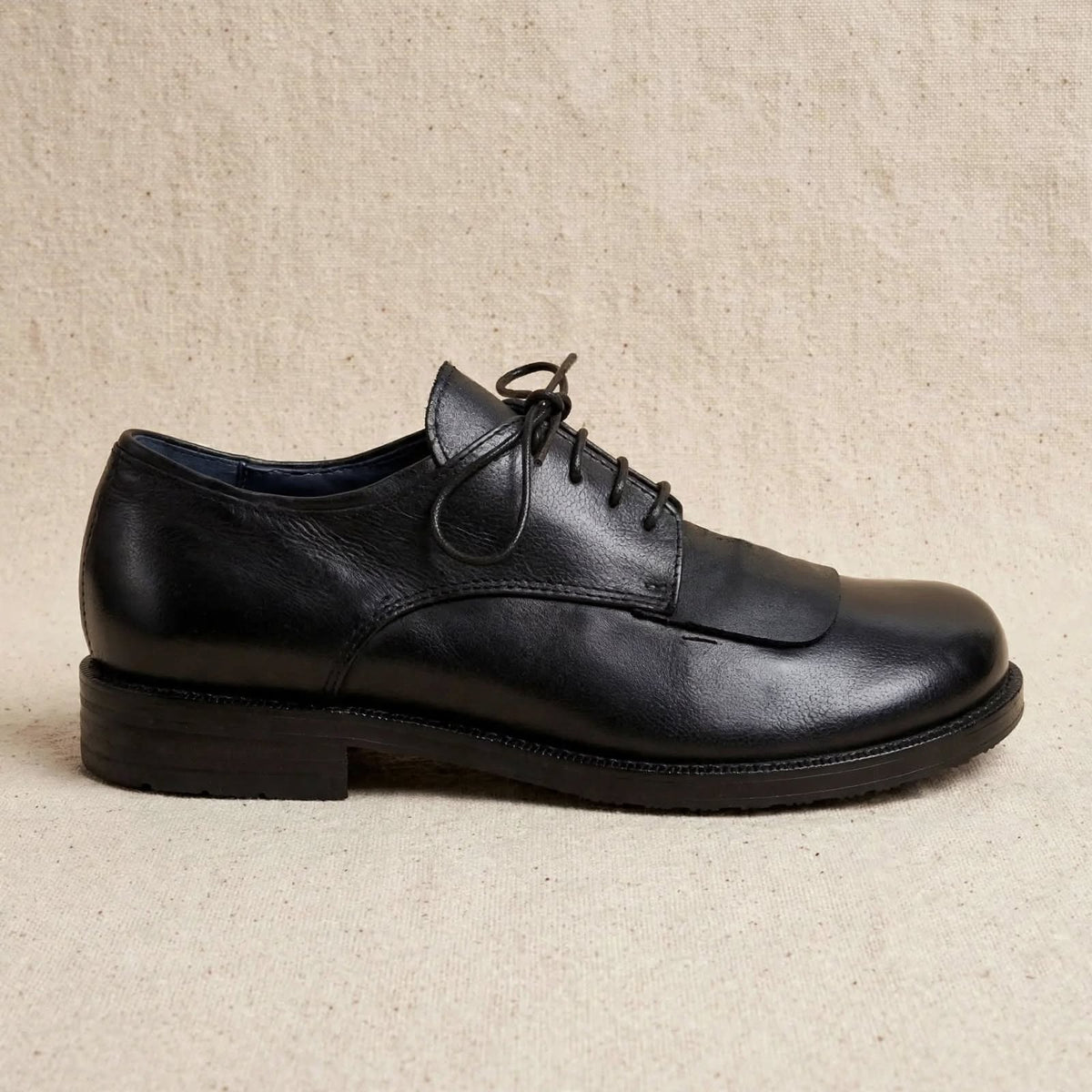 Giselle Daytona Revit Nero 01