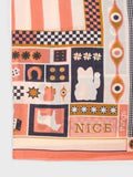 Fular Good Luck viscosa (Nice Things)