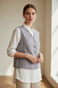 Gilet Onde