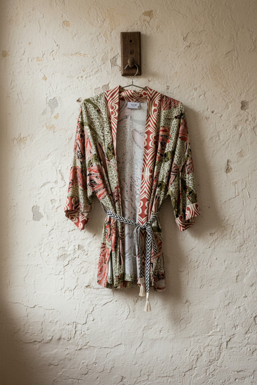 Kimono Sapporo