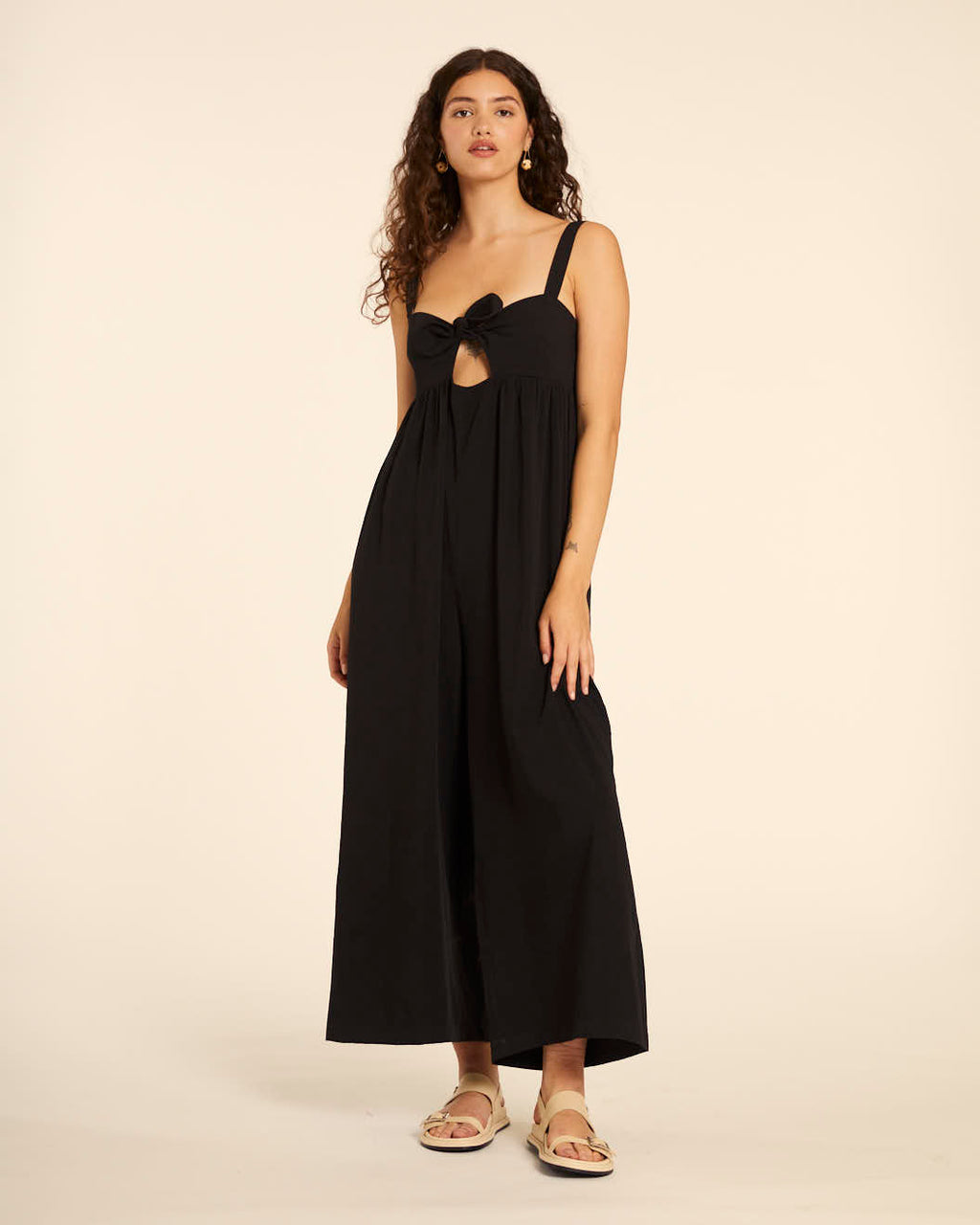 Jumpsuit Nera