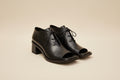 Scarpa allacciata " berlin"