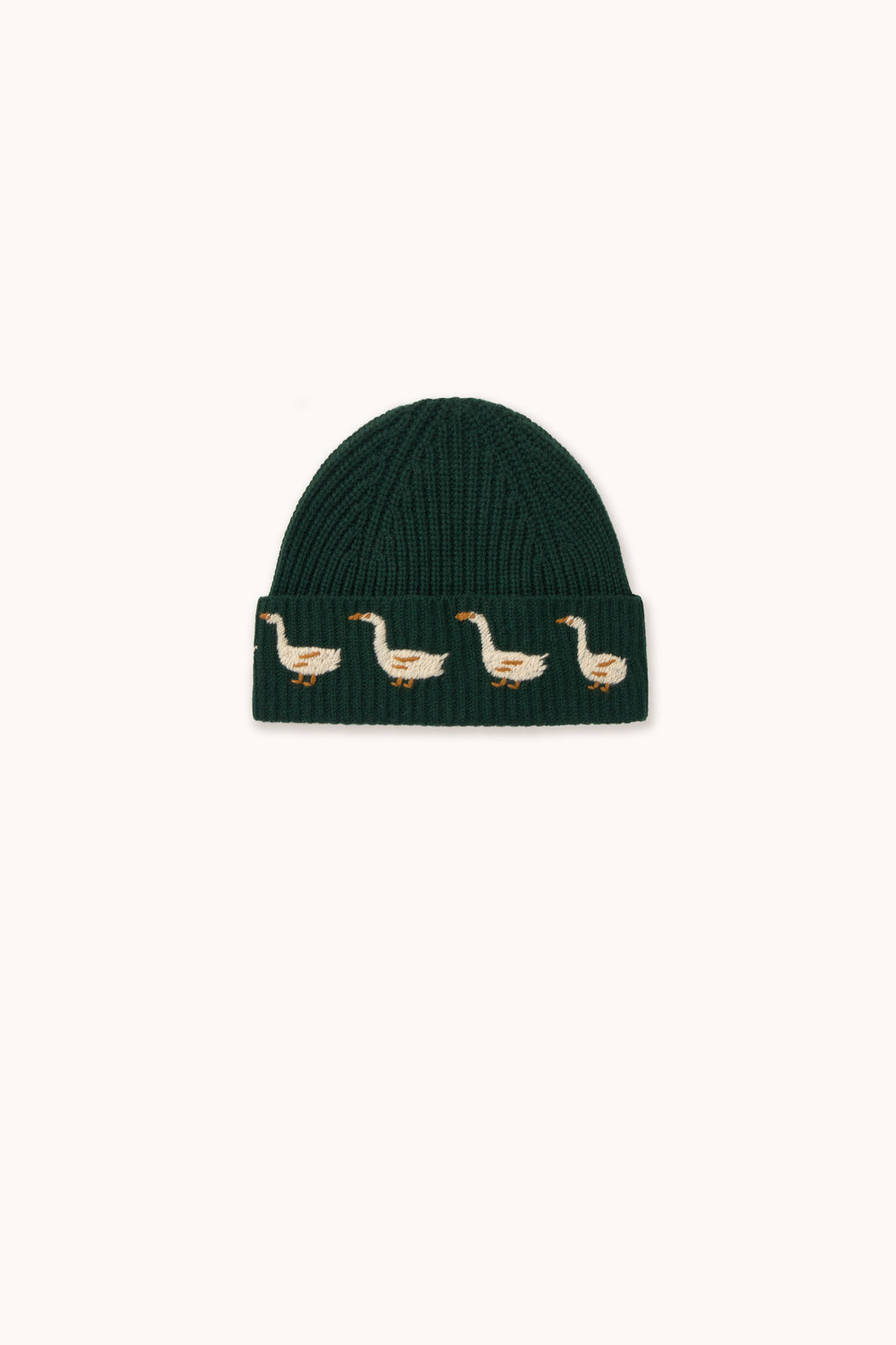 GEESE BEANIE