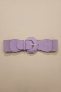 Lilac Belt