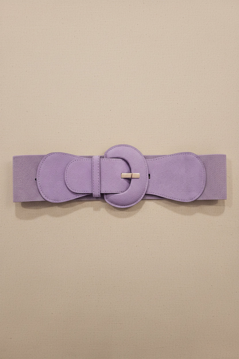 Lilac Belt