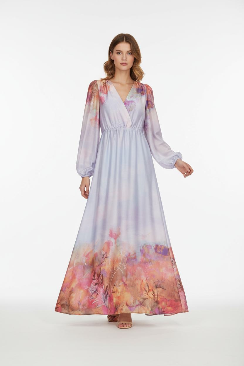Love dress