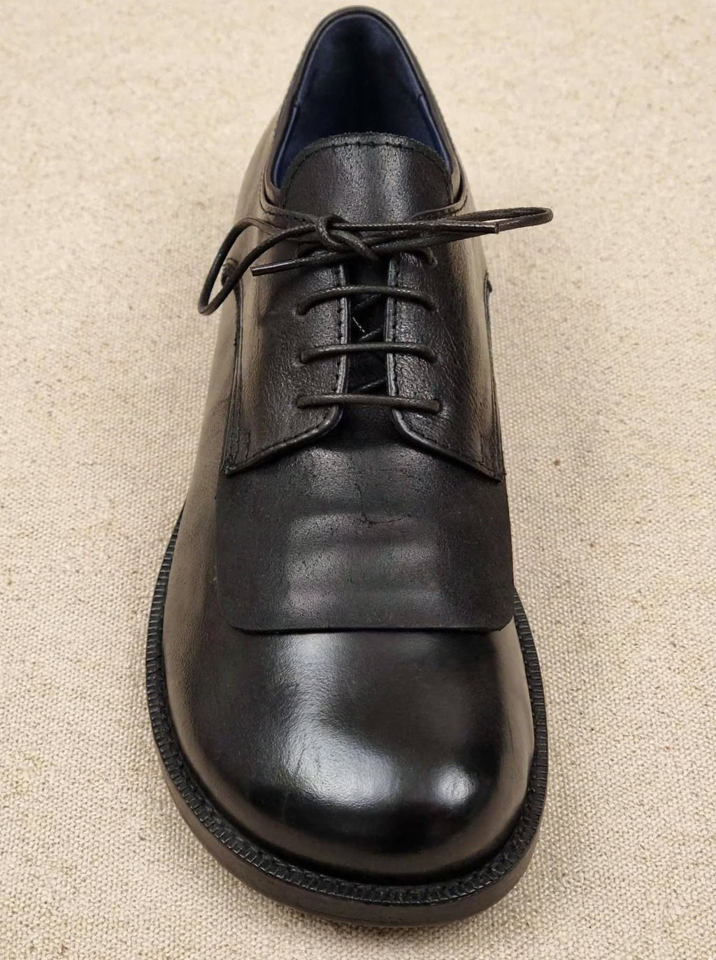 Giselle Daytona Revit Nero 01