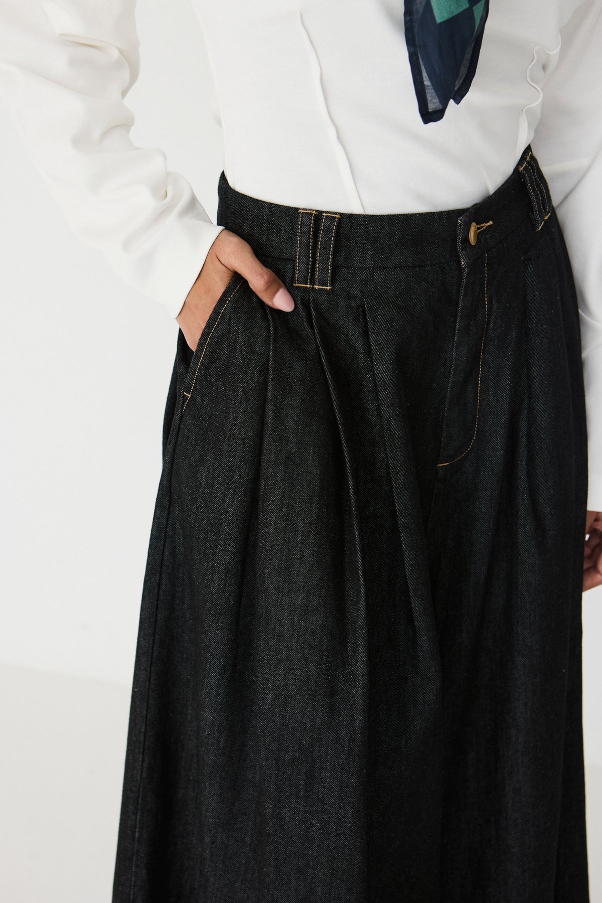 SAIOA-GOTS TROUSER
