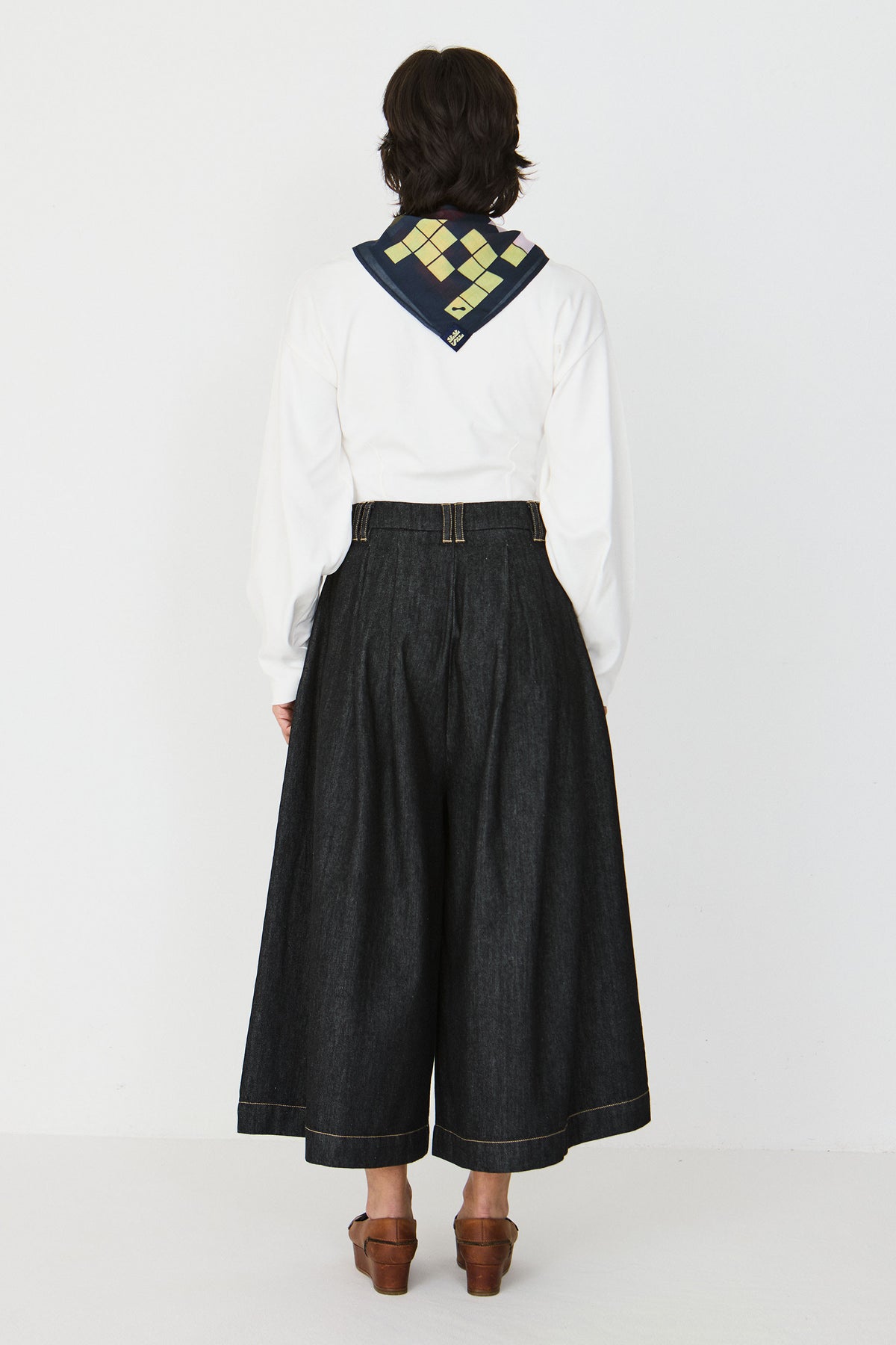 SAIOA-GOTS TROUSER