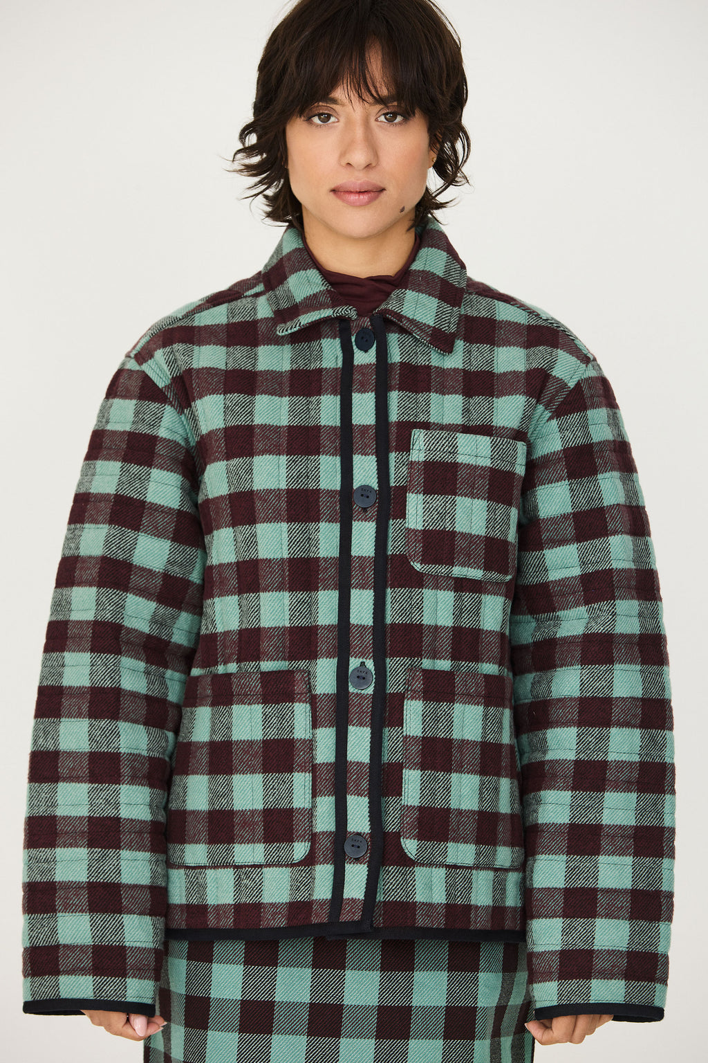 LOREDI-GOTS JACKET