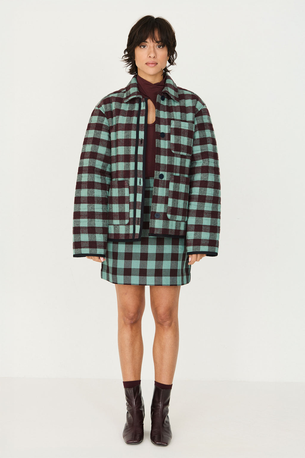 LOREDI-GOTS JACKET