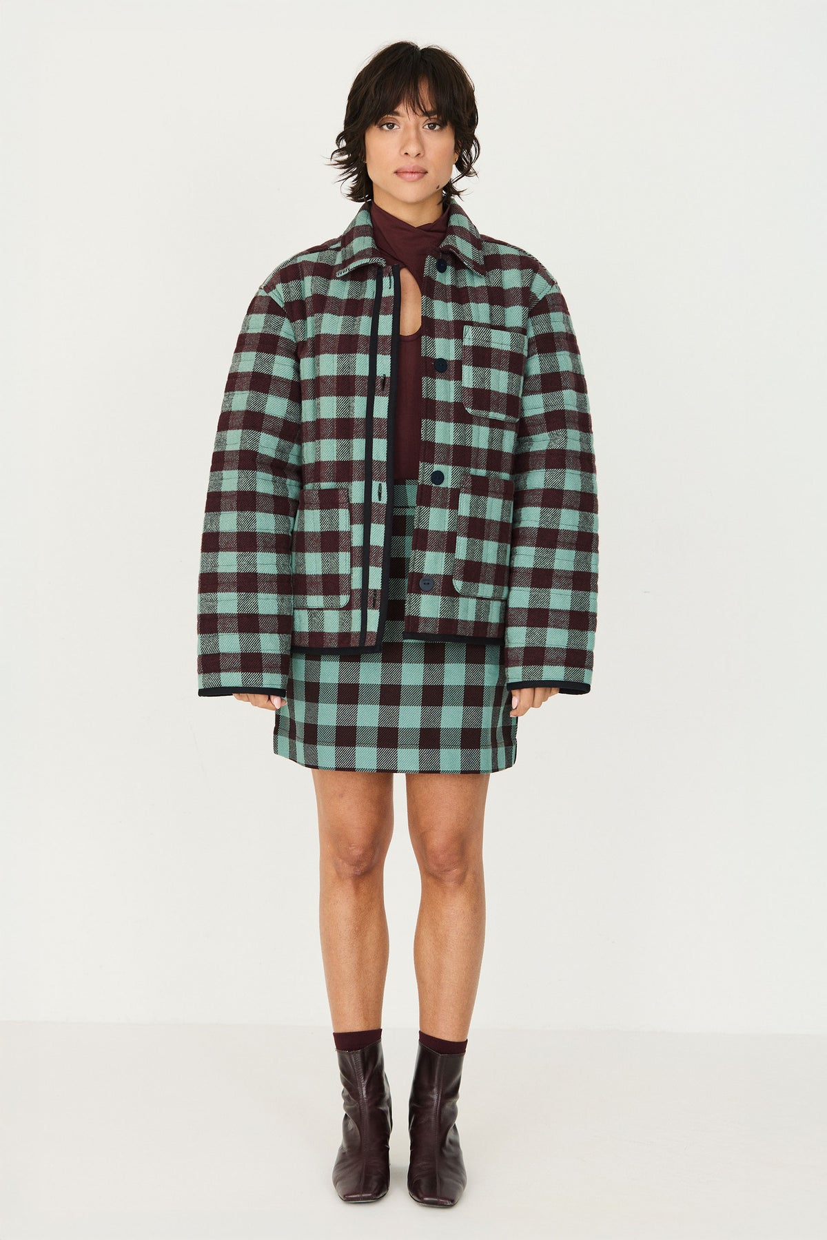 LOREDI-GOTS JACKET